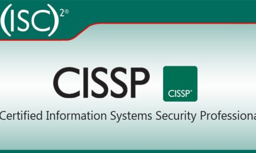 Chuyên gia Bảo mật hệ thống thông tin – CISSP theo chuẩn (ISC)2