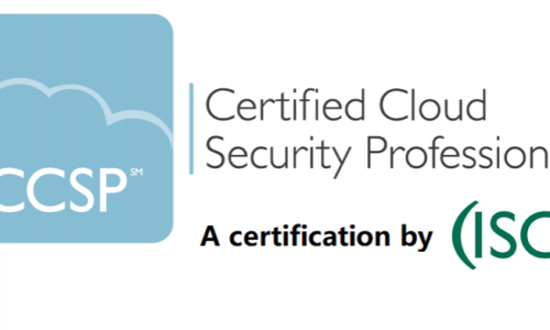 CCSP: Cisco Certified Security Professional